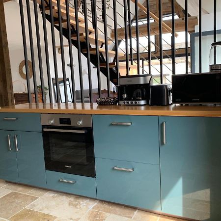 Mesnie Sas Villa Reugny  Ngoại thất bức ảnh