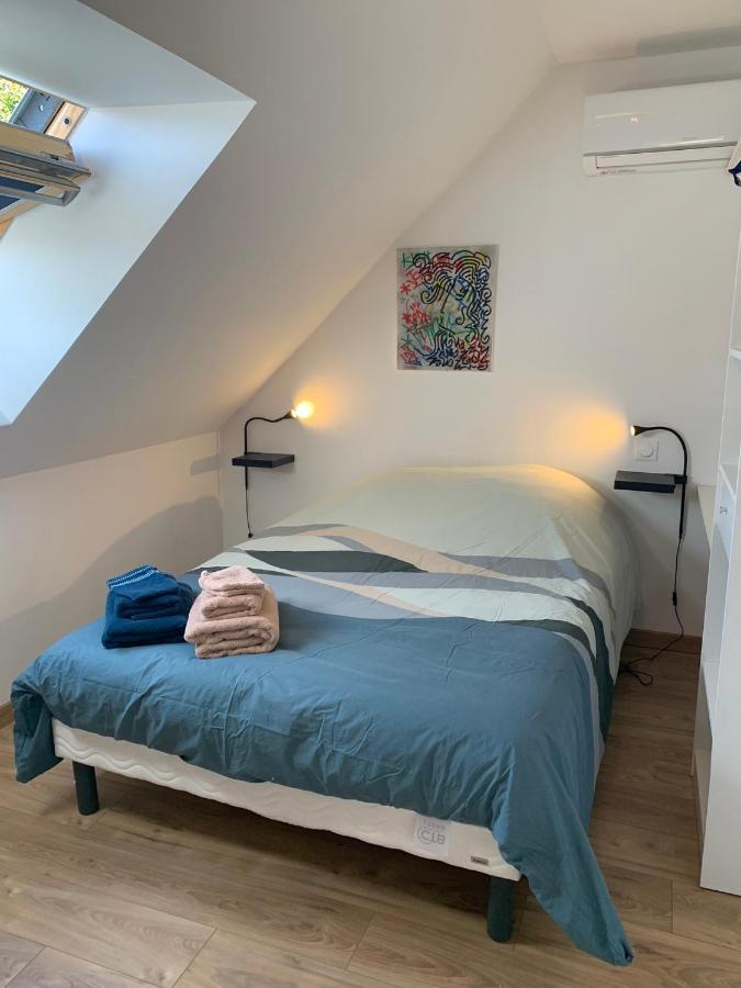 Mesnie Sas Villa Reugny  Ngoại thất bức ảnh