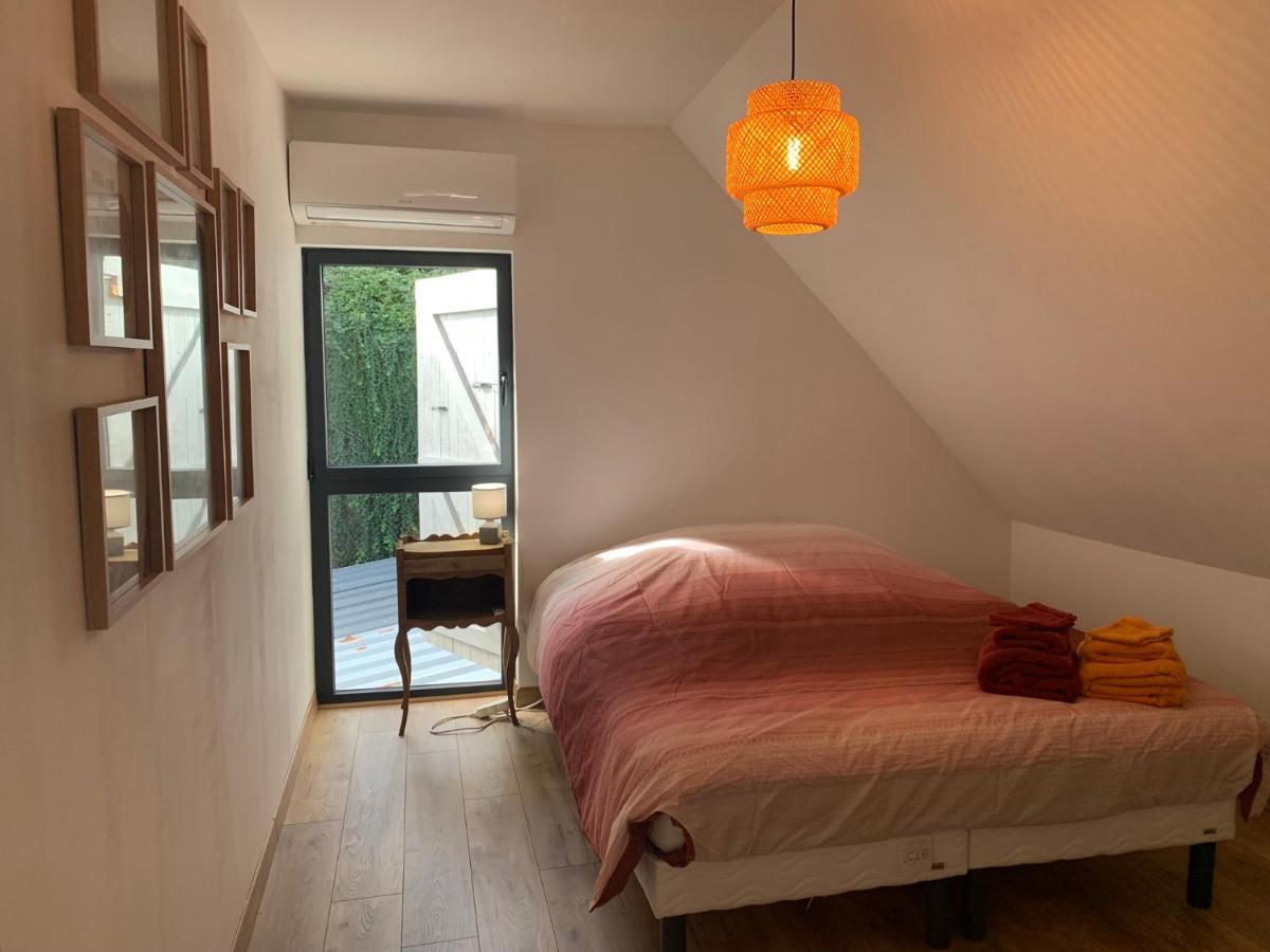 Mesnie Sas Villa Reugny  Ngoại thất bức ảnh
